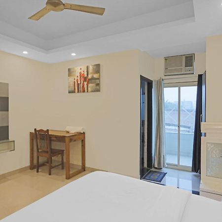 Hotel O Heart Beat Hotel Greater Noida Kültér fotó