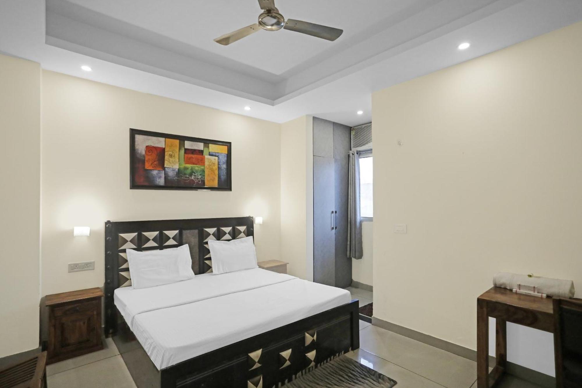 Hotel O Heart Beat Hotel Greater Noida Kültér fotó