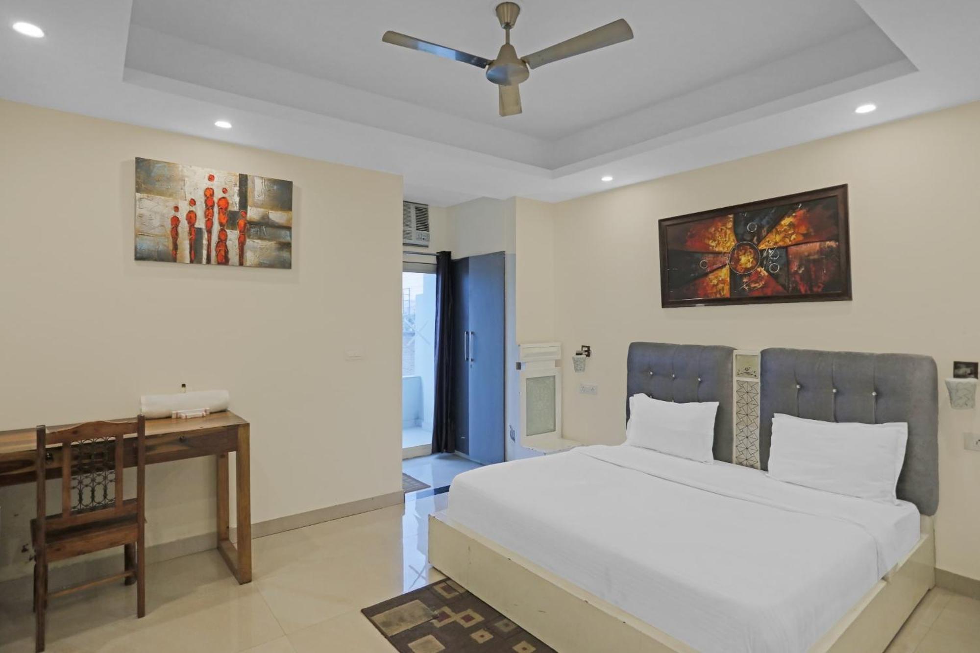 Hotel O Heart Beat Hotel Greater Noida Kültér fotó